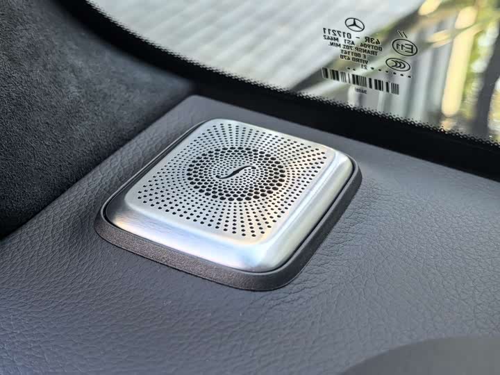 Фото 20 - Mercedes-Benz G-Class AMG