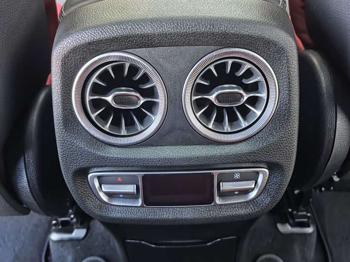 Фото 21 - Mercedes-Benz G-Class AMG