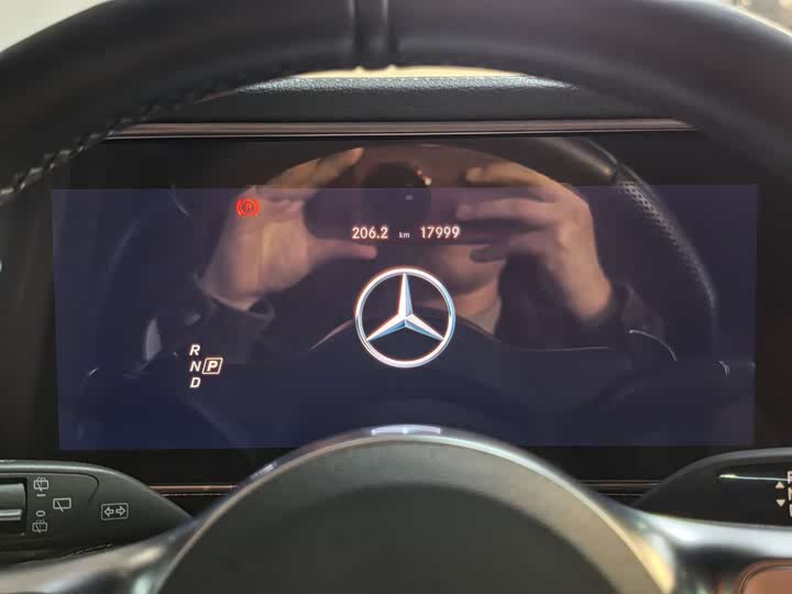 Фото 7 - Mercedes-Benz G-Class AMG