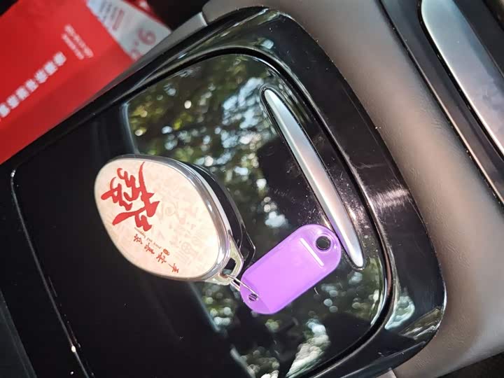 Фото 9 - XPeng P7