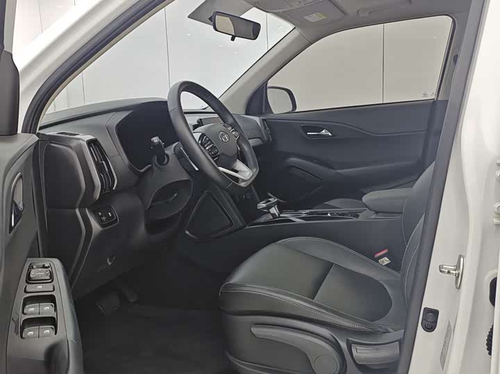 Фото 11 - Hyundai ix35 (Mufasa)