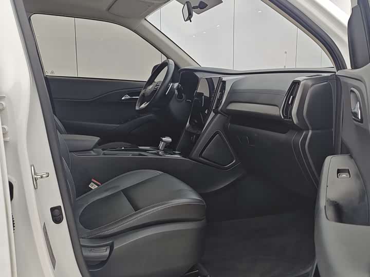 Фото 15 - Hyundai ix35 (Mufasa)