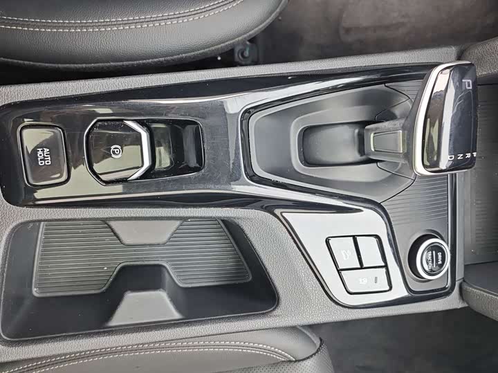 Фото 19 - Hyundai ix35 (Mufasa)