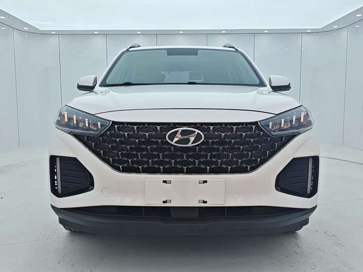 Фото 2 - Hyundai ix35 (Mufasa)