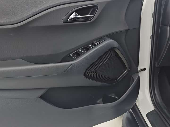 Фото 21 - Hyundai ix35 (Mufasa)