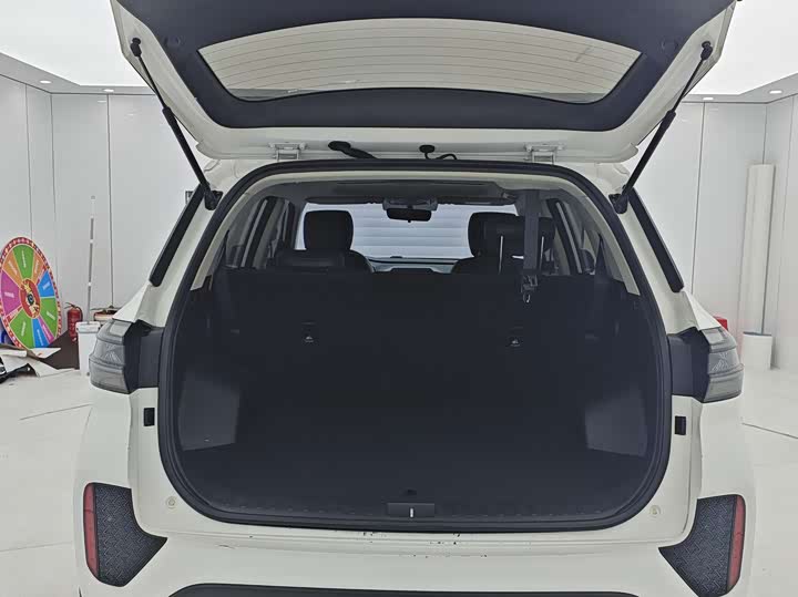 Фото 22 - Hyundai ix35 (Mufasa)