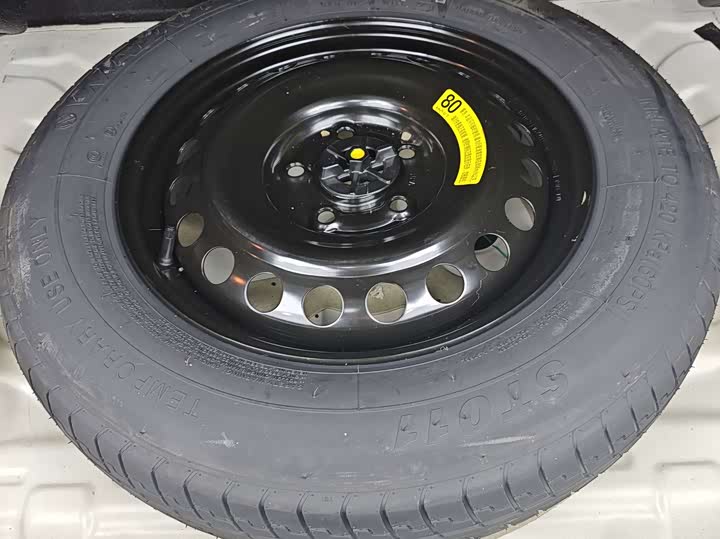 Фото 23 - Hyundai ix35 (Mufasa)