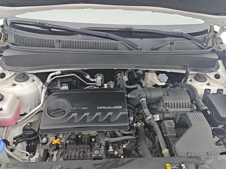 Фото 24 - Hyundai ix35 (Mufasa)