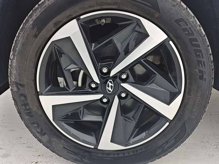 Фото 25 - Hyundai ix35 (Mufasa)