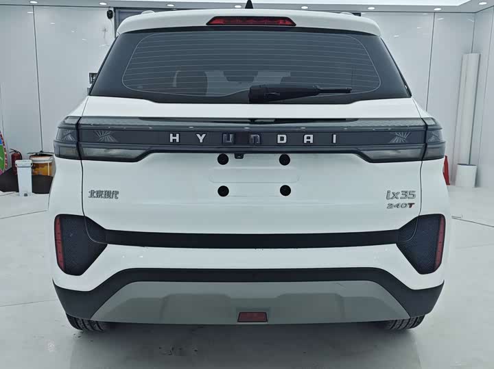 Фото 5 - Hyundai ix35 (Mufasa)