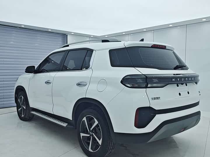 Фото 6 - Hyundai ix35 (Mufasa)