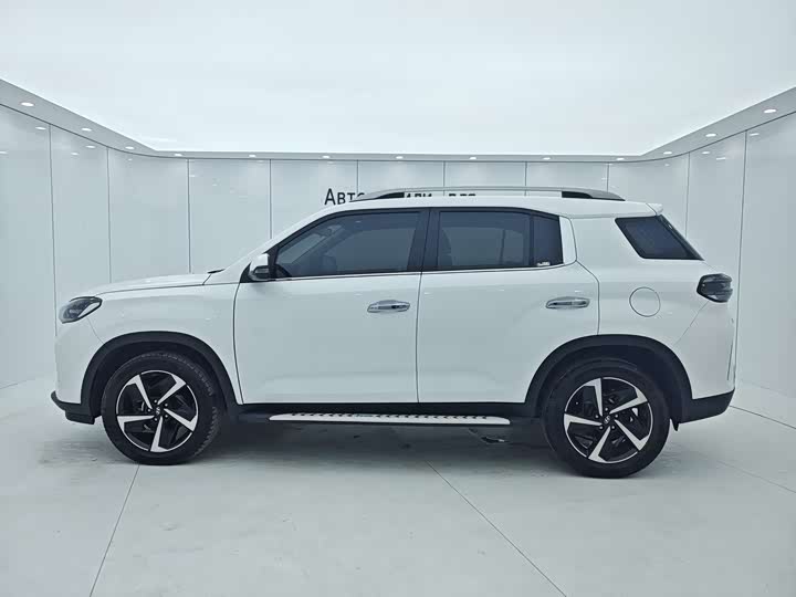 Фото 7 - Hyundai ix35 (Mufasa)