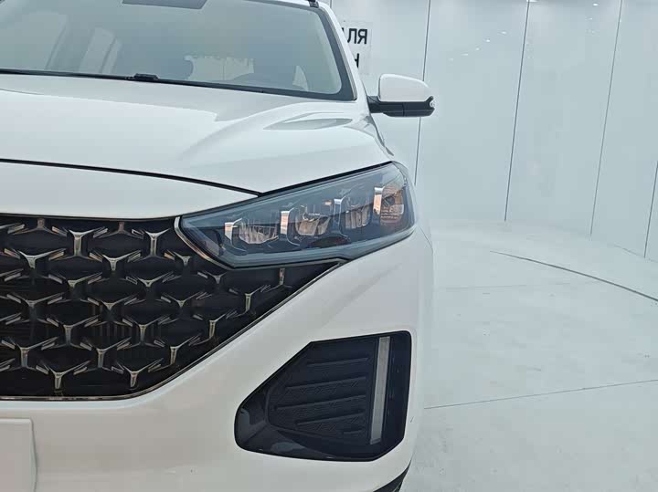 Фото 9 - Hyundai ix35 (Mufasa)