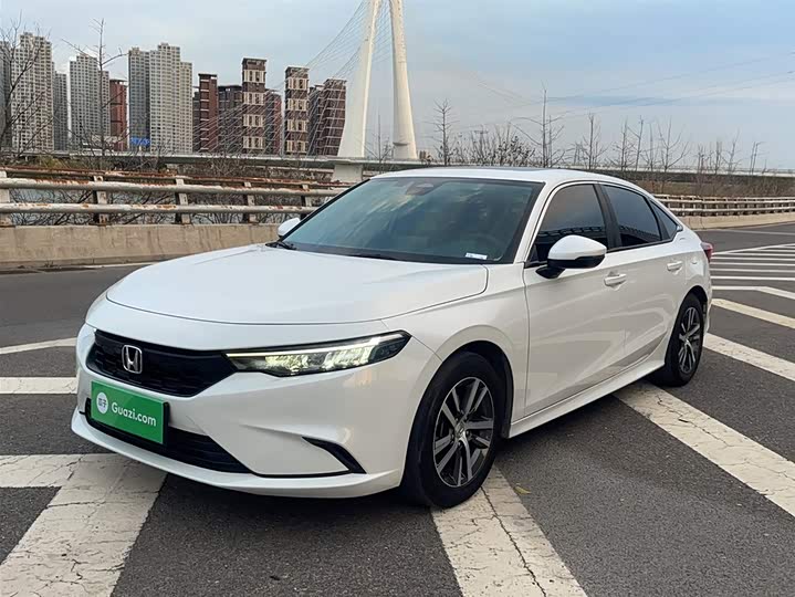 Фото 2 - Honda Integra