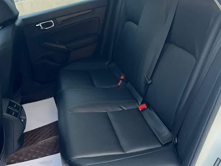 Фото 7 - Honda Integra