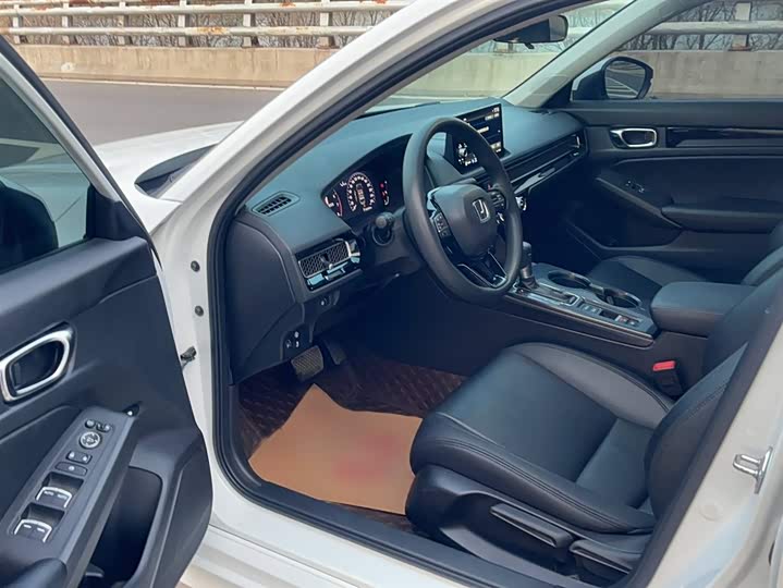 Фото 8 - Honda Integra