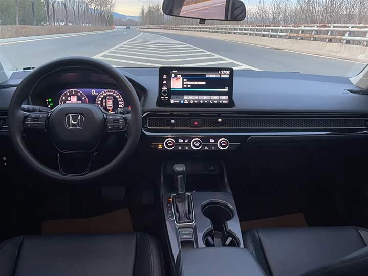 Фото 9 - Honda Integra