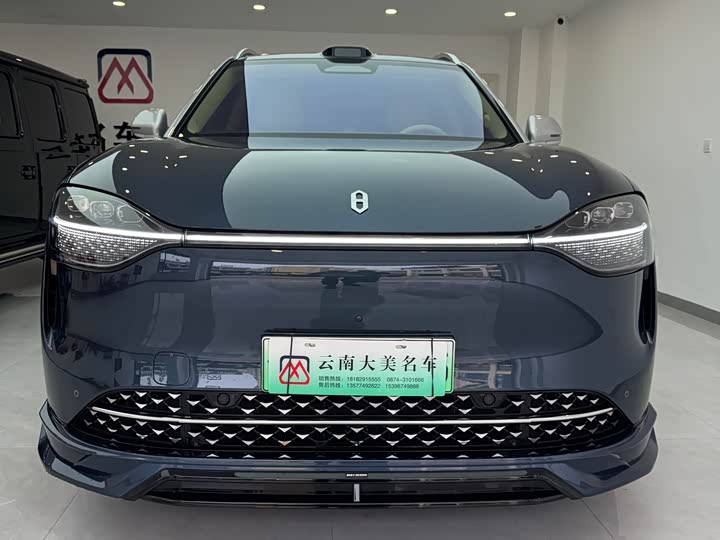 Фото 2 - Aito M9