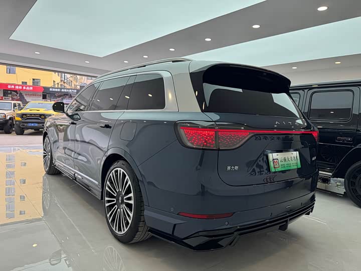 Фото 8 - Aito M9