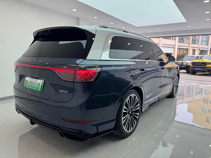 Фото 9 - Aito M9