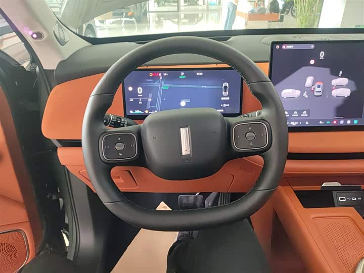 Фото 11 - Wey Lanshan