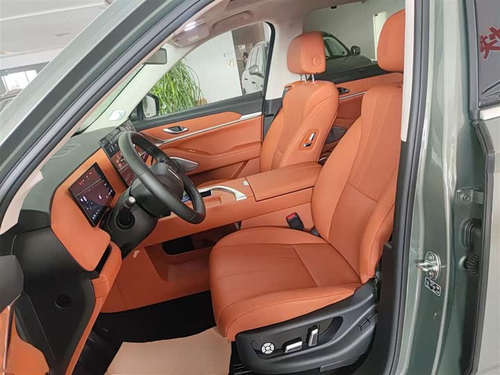 Фото 15 - Wey Lanshan