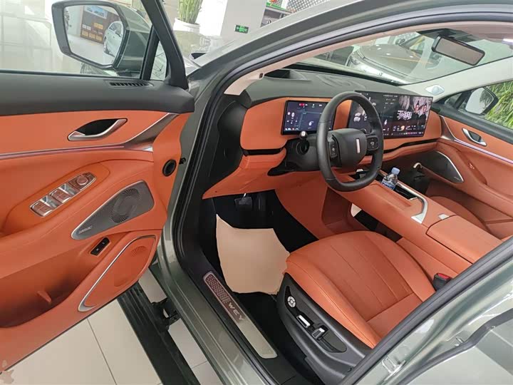 Фото 16 - Wey Lanshan