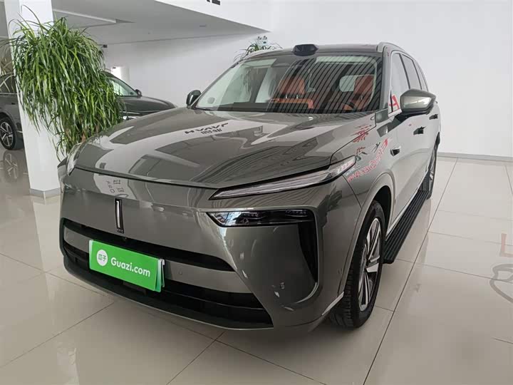 Фото 2 - Wey Lanshan