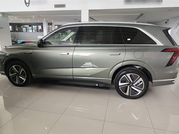 Фото 5 - Wey Lanshan