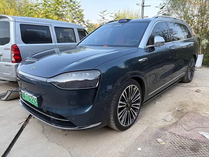 Фото 1 - Aito M9