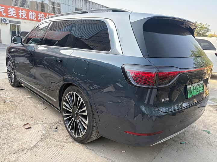 Фото 10 - Aito M9