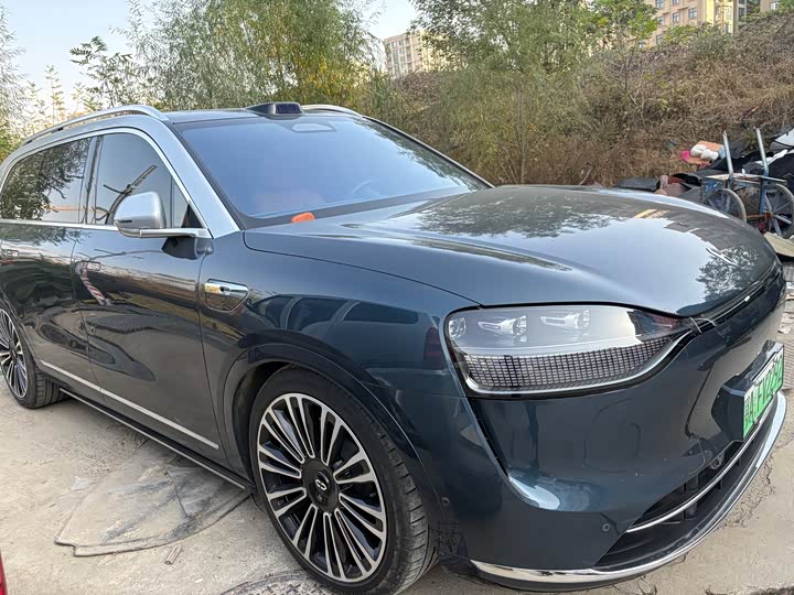 Фото 16 - Aito M9