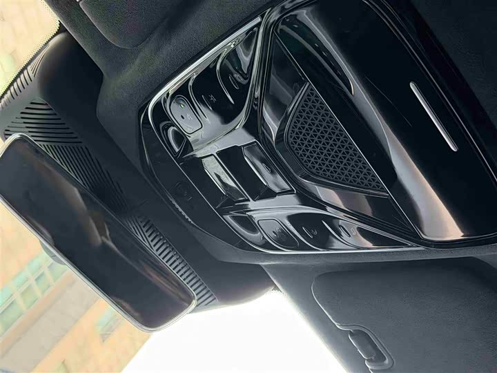 Фото 23 - BAIC Arcfox Alpha S