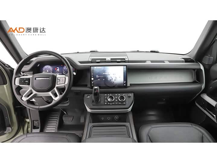 Фото 5 - Land Rover Defender