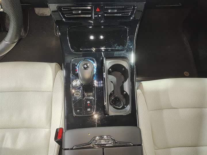 Фото 14 - GAC Trumpchi M8