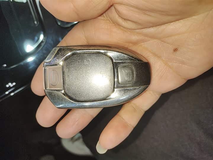 Фото 9 - GAC Trumpchi M8