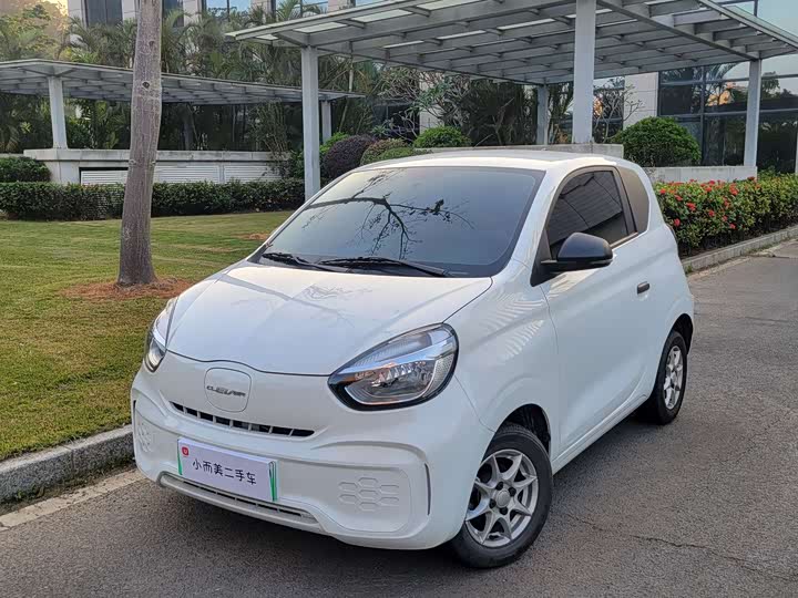 Фото 1 - Roewe Clever