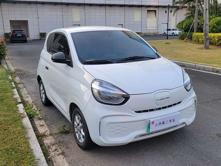 Фото 3 - Roewe Clever