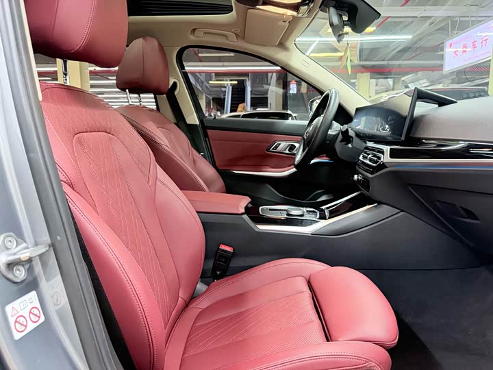 Фото 15 - BMW i3