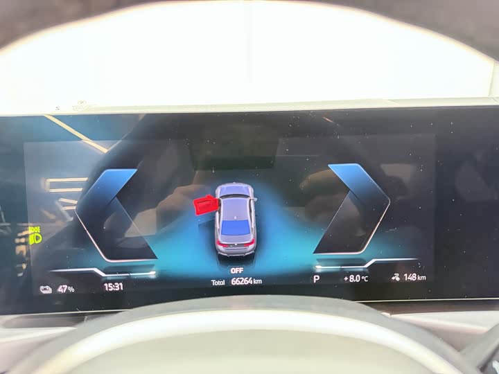 Фото 21 - BMW i3