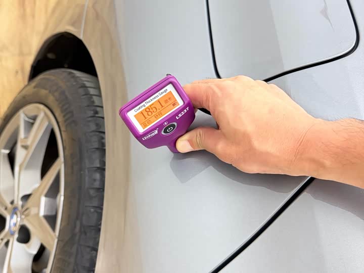 Фото 33 - BMW i3