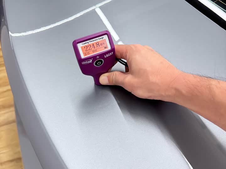 Фото 34 - BMW i3