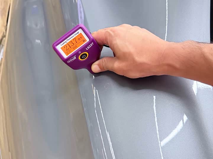 Фото 35 - BMW i3