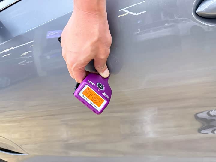 Фото 37 - BMW i3