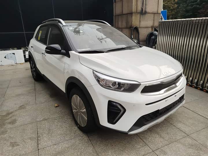 Фото 4 - Kia KX1