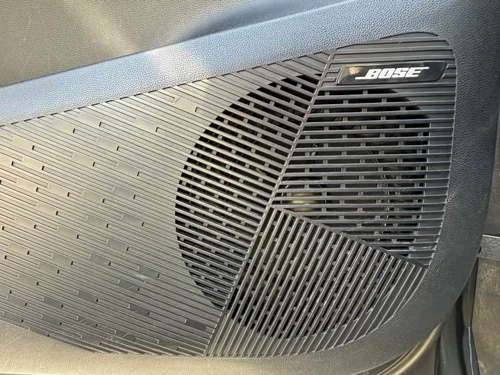 Фото 18 - Roewe RX5 Max