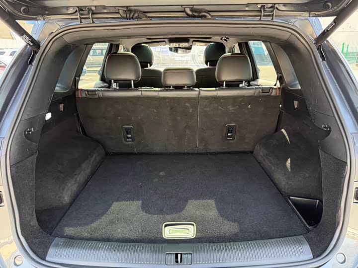 Фото 26 - Roewe RX5 Max