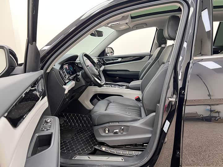 Фото 16 - Volkswagen Teramont Pro