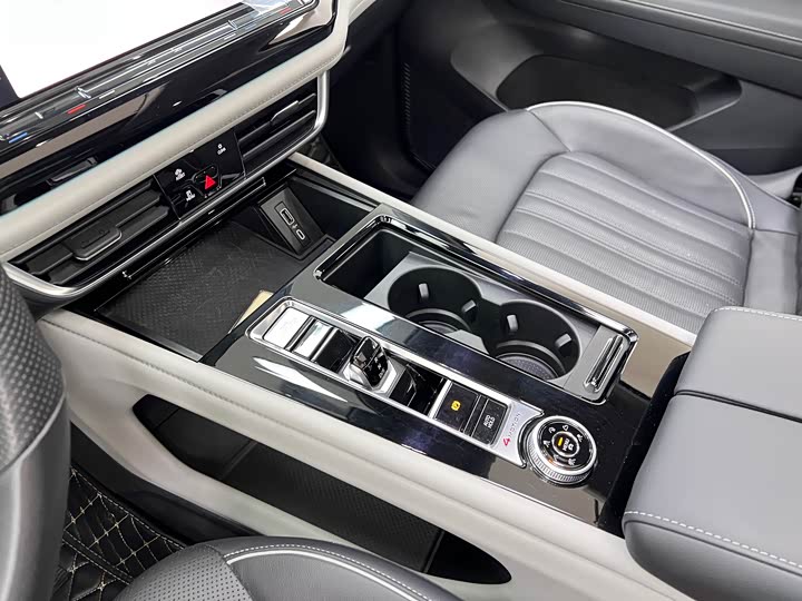 Фото 29 - Volkswagen Teramont Pro