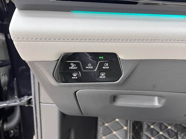 Фото 32 - Volkswagen Teramont Pro